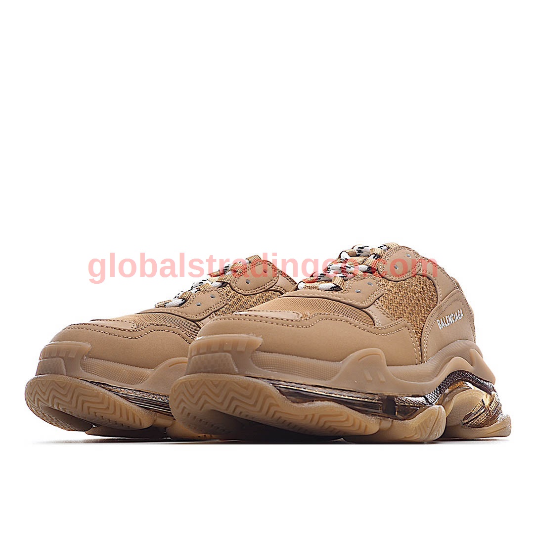 Balenciaga Triple S Dad Shoes Running Shoes
